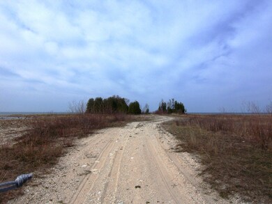 Road to Island