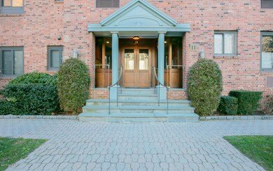 11 Lafayette Ct unit PH, Greenwich, CT 06830 - photo 5