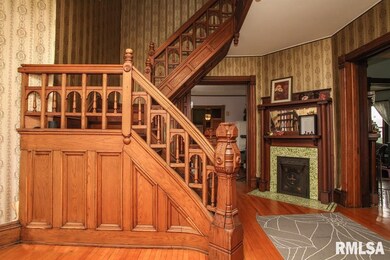 503 N Kickapoo St, Lincoln, IL 62656 - photo 5