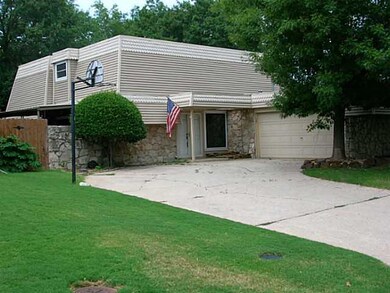 Exterior Front. Welcome Home to Lansbrook!