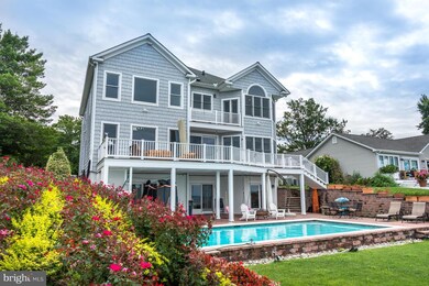 608 Bayside Dr, Stevensville, MD 21666 - photo 5