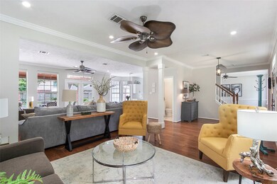 7927 Hickory Mill Ct, Houston, TX 77095 - photo 5