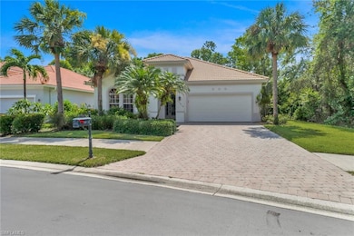 15818 Delaplata Ln, Naples, FL 34110 - photo 2