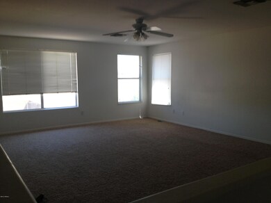 Large loft