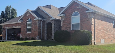 3004 Greer Spring St, West Plains, MO 65775 - photo 3