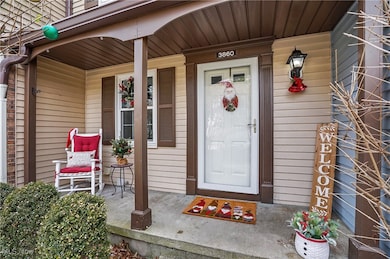 3860 Lake Run Blvd, Stow, OH 44224 - photo 2