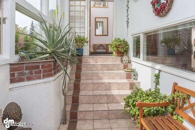Front  Entrance