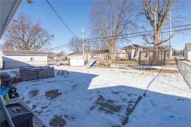 618 Edith Ave, Findlay, OH 45840 - photo 3