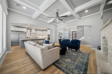 6223 N 25th St, Broken Arrow, OK 74014 - photo 7