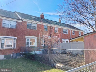 1704 Northbourne Rd, Baltimore, MD 21239 - photo 2