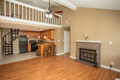 1208 Benna Dr unit 5-B, Myrtle Beach, SC 29577 - photo 4