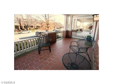 Porch