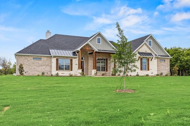 72 Dove Landing, Valley View, TX 76272 - photo 2