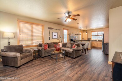 4539 Greenchain Loop unit 1, Coeur D Alene, ID 83814 - photo 4