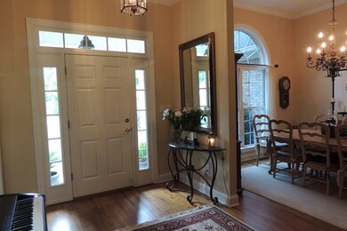 Foyer