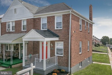 801 Wildwood Pkwy, Baltimore, MD 21229 - photo 2