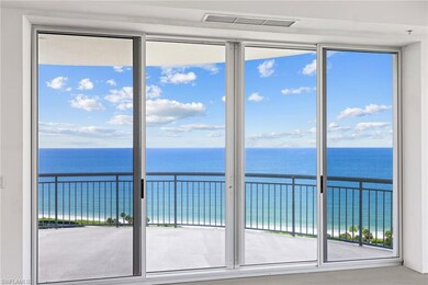 Great Room North Sliders Looking Due West