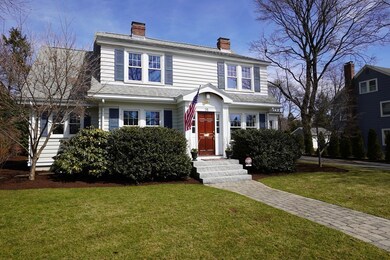 25 Brookhouse Dr, Marblehead, MA 01945 - photo 2