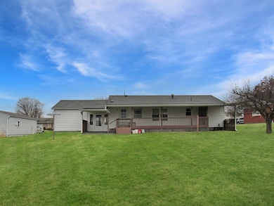 706 Orient Ave, Du Bois, PA 15801 - photo 2