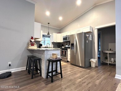 105 Scuppernong Ct, West End, NC 27376 - photo 7