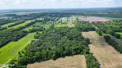 High & Dry 11+ Acres