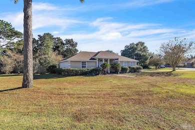 2106 Citrus Dr, Navarre, FL 32566 - photo 3