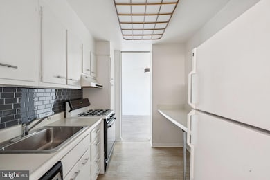 Hopkinson House unit 1505, Philadelphia, PA 19106 - photo 4