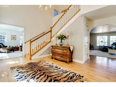 Entrance/Foyer