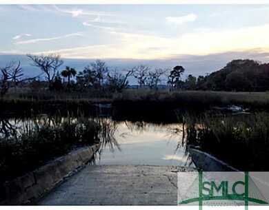Other. Community boat ramp