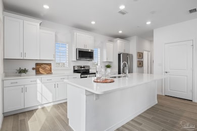 14162 Sable Palm Way unit LOT 244, Perdido Key, FL 32507 - photo 7