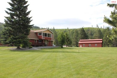 270 Mary Moody Ln, Sagle, ID 83860 - photo 6