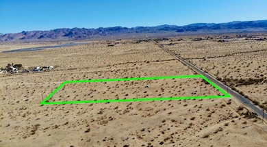 4021 Sunfair Rd, Joshua Tree, CA 92252 - photo 2