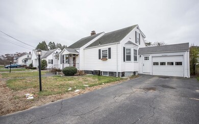 23 Pearl St, Taunton, MA 02780 - photo 2