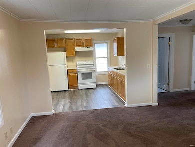 4126 S Calhoun St, Fort Wayne, IN 46807 - photo 2