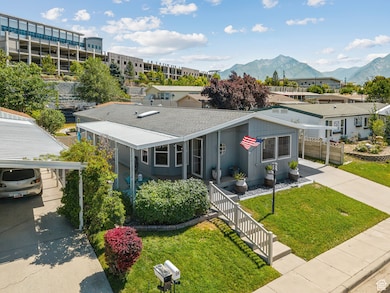 102 W Alta View Way, Sandy, UT 84070 - photo 2