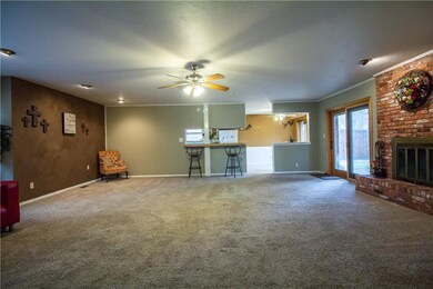 4625 NW 58th St, Oklahoma City, OK 73122 - photo 7