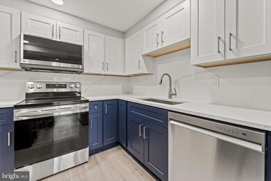 7640 Tremayne Place unit 110, McLean, VA 22102 - photo 5