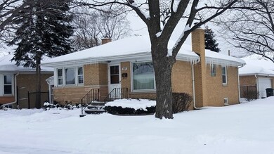 4603 Hirschberg Ave, Schiller Park, IL 60176 - photo 2