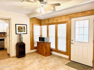 AZ ROOM TO KITCHEN AND BACKYARD