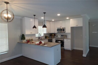 Brand new appliances