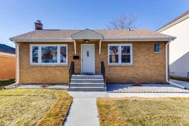 302 N Oaklawn Ave, Elmhurst, IL 60126 - photo 2
