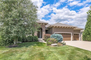 11308 W 154th St, Overland Park, KS 66221 - photo 2