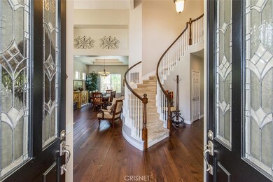 23229 Sherwood Place, Valencia, CA 91354 - photo 7