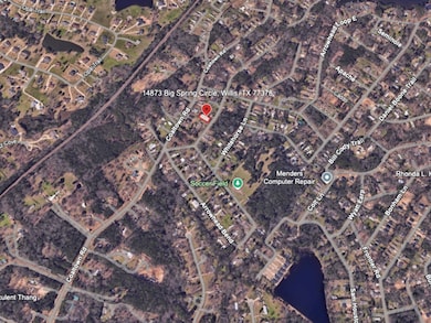 14873 Big Spring Cir, Willis, TX 77378 - photo 5