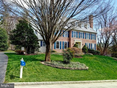 200 Edenton Place, Villanova, PA 19085 - photo 2