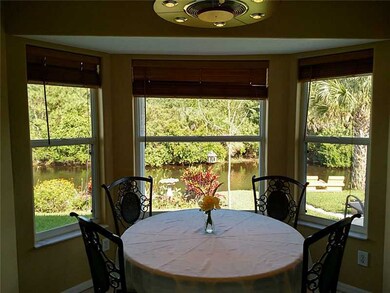 Breakfast Nook.