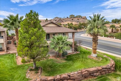 639 W Uxbridge Dr, St. George, UT 84770 - photo 5