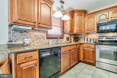 1301 Carroll Heights Blvd, Hagerstown, MD 21742 - photo 6