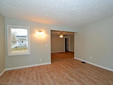 Living to Dining Room