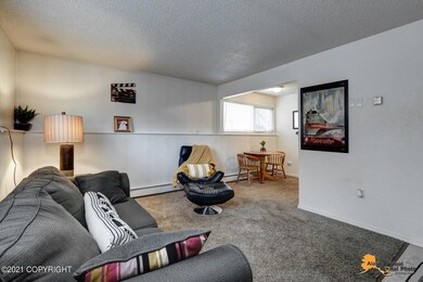 5306 E 24th Ave unit 8, Anchorage, AK 99508 - photo 3